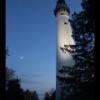 2020-10-24 - Wind Point Lighthouse