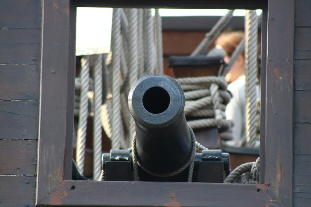 El Galeon Andalucia