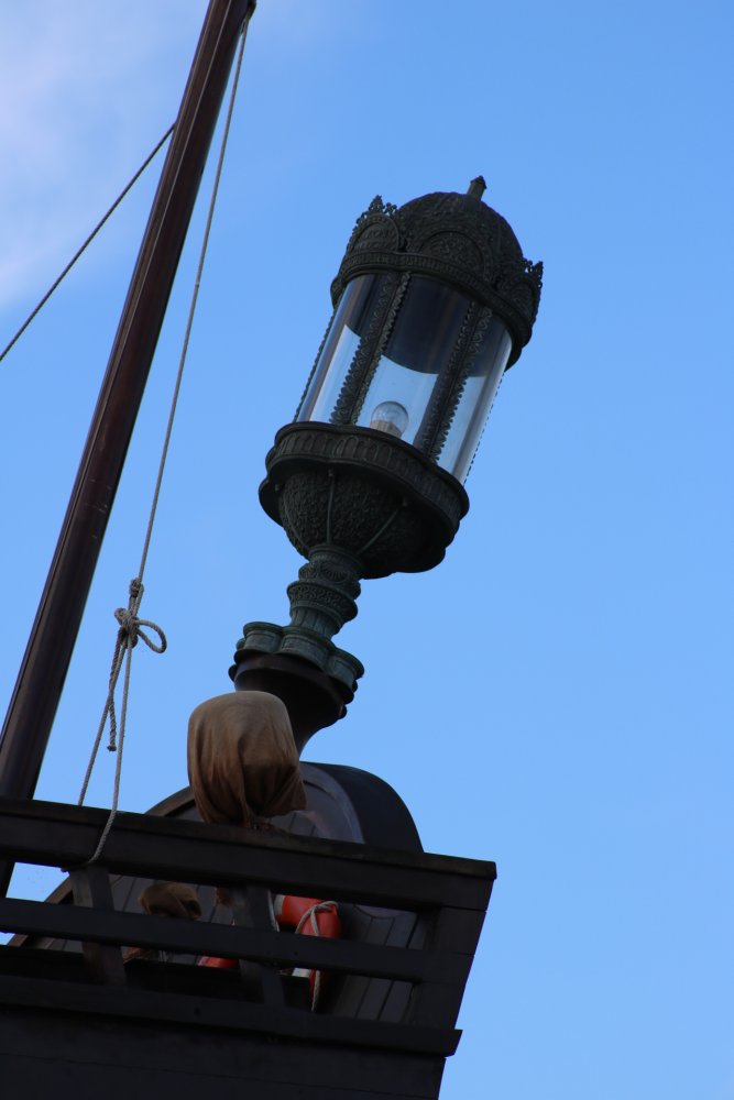 El Galeon Andalucia