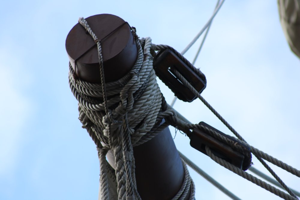 El Galeon Andalucia