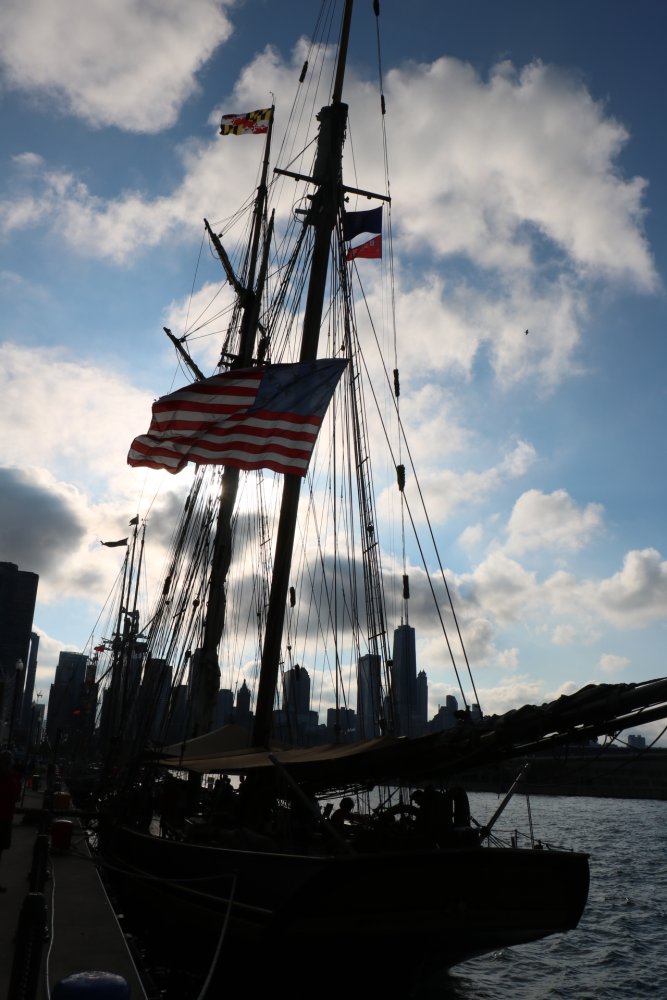 Pride of Baltimore II