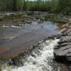 Bonanza Falls