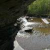 Bonanza Falls
