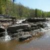 Bonanza Falls