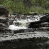 Bonanza Falls
