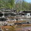 Bonanza Falls