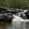 Bonanza Falls