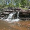 Bonanza Falls
