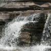 Bonanza Falls