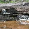 Bonanza Falls