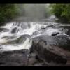 Bond Falls