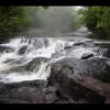 Bond Falls
