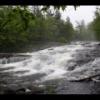 Bond Falls