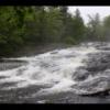 Bond Falls