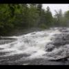 Bond Falls