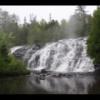 Bond Falls