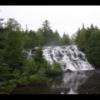 Bond Falls