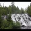 Bond Falls