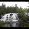 Bond Falls