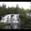 Bond Falls