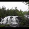 Bond Falls