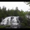 Bond Falls