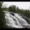Bond Falls