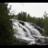Bond Falls