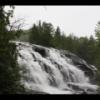 Bond Falls