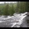 Bond Falls