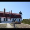 Point Betsie Lighthouse