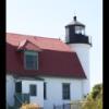 Point Betsie Lighthouse