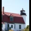 Point Betsie Lighthouse