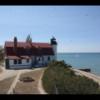 Point Betsie Lighthouse