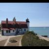 Point Betsie Lighthouse