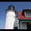 Point Betsie Lighthouse