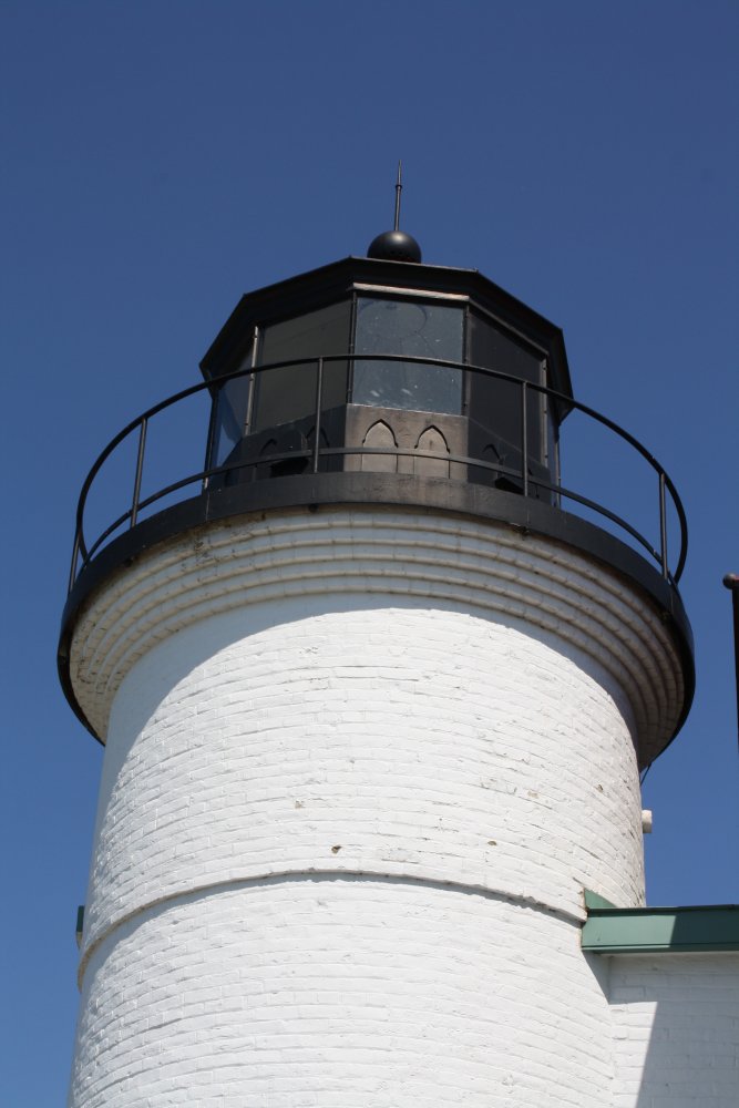 Point Betsie Lighthouse