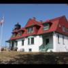 Point Betsie Lighthouse