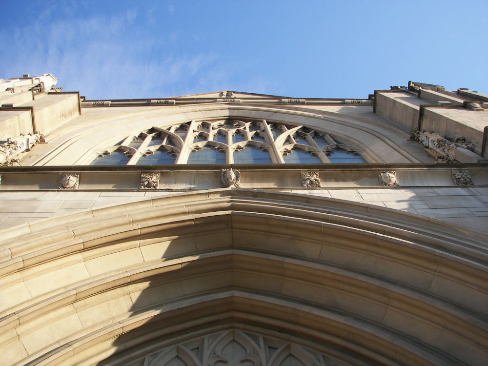 Central Lutheran Church