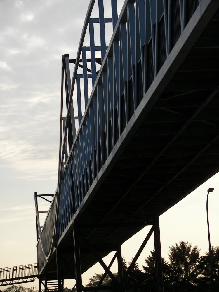 Pedestrian Bridge