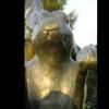 Hare on Bell on Portland Stone Pier