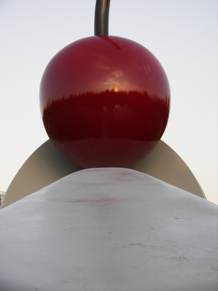 Spoonbridge and Cherry