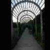 Alene Grossman Memorial Arbor and Flower Garden