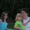 Family enjoying Arikidea