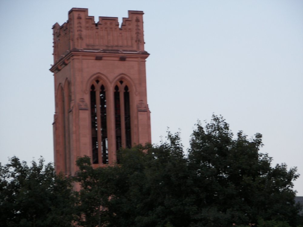 Cathedral of St. Mark