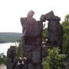 2004-06-29 - Devils Lake SP