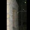 Stone wall