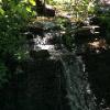 Sliverbrook Falls