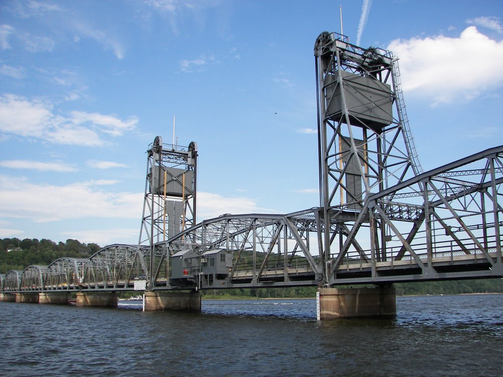 Stillwater Bridge