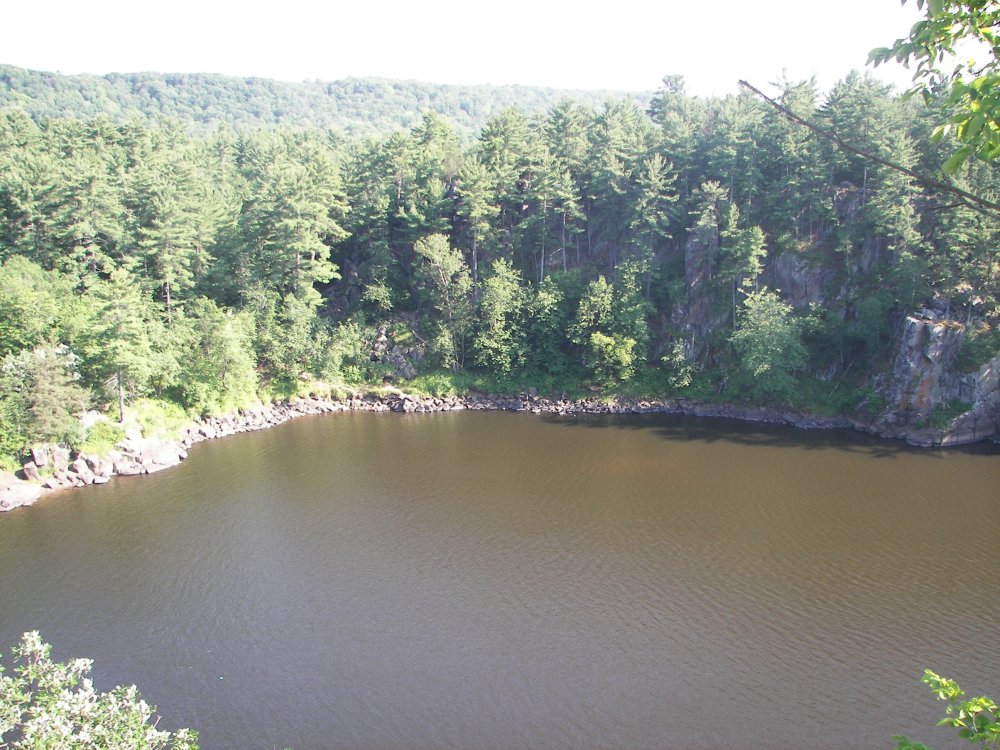 St. Croix River